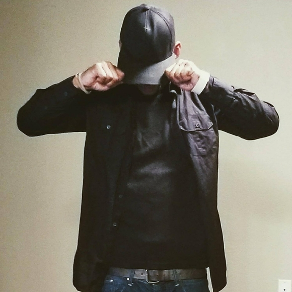 Meet your Posher, Marcus - Picture 1 of 1